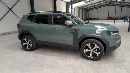 44701_p28 - DACIA - DUSTER - 2024