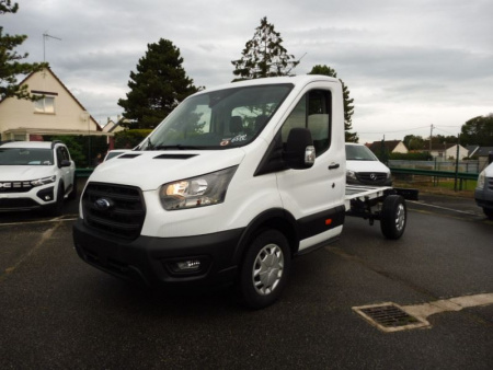 65135_p51 - FORD - TRANSIT - 2023