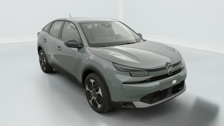 331858_p2 - CITROEN - C4 - 2025