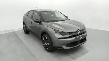 331730_p2 - CITROEN - C4 - 2025
