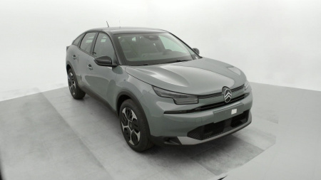 331681_p2 - CITROEN - C4 - 2025