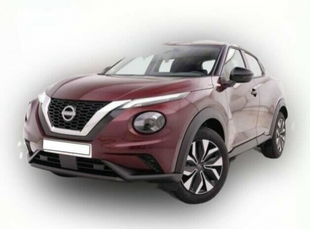 329496_p2 - NISSAN - JUKE - 2025