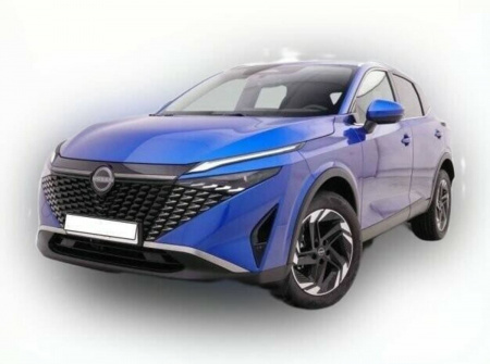 332759_p2 - NISSAN - QASHQAI - 2025