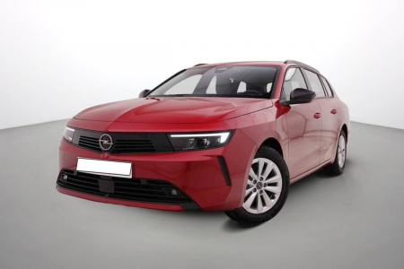 332216_p2 - OPEL - ASTRA - 2025