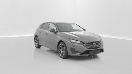 332709_p2 - PEUGEOT - 308 - 2025