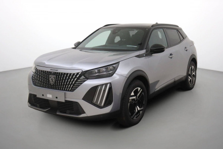 328566_p2 - PEUGEOT - 2008 - 2025