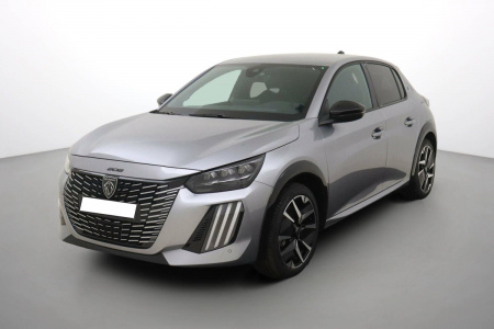 328510_p2 - PEUGEOT - 208 - 2025