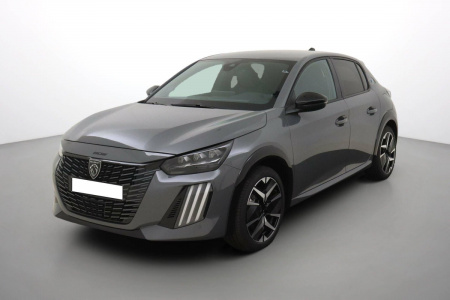 331511_p2 - PEUGEOT - 208 - 2025
