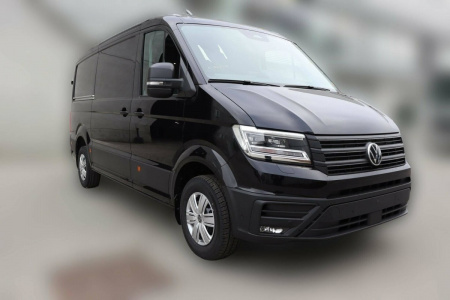 331561_p2 - VOLKSWAGEN - CRAFTER - 2025