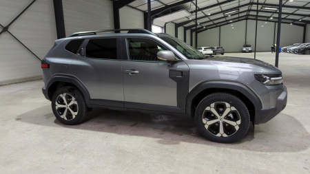 44699_p28 - DACIA - DUSTER - 2024