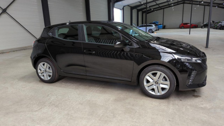 44713_p28 - RENAULT - CLIO 5 - 2024