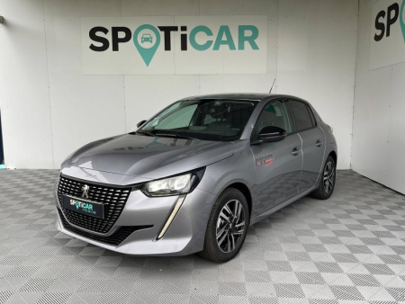 18032_p52 - PEUGEOT - 208 - 2022