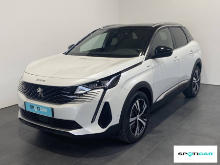 28335_p52 - PEUGEOT - 3008 - 2022