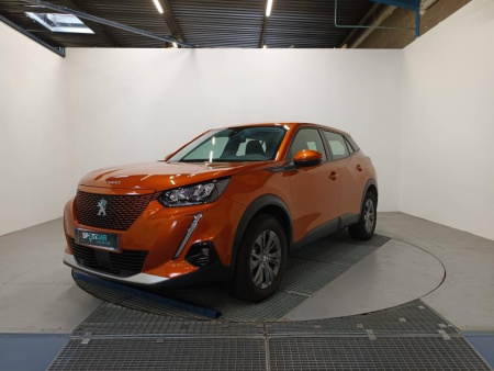 37231_p52 - PEUGEOT - 2008 - 2020