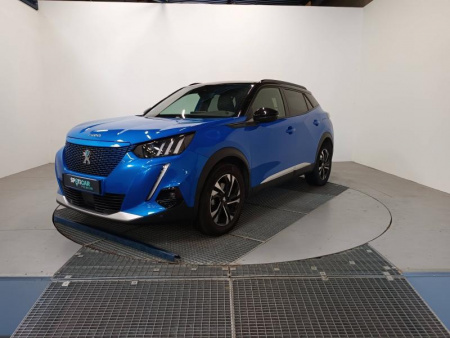 37353_p52 - PEUGEOT - 2008 - 2020