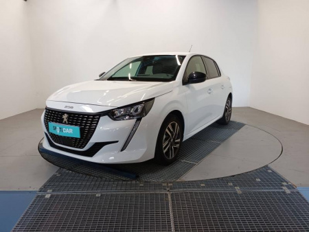 37404_p52 - PEUGEOT - 208 - 2023