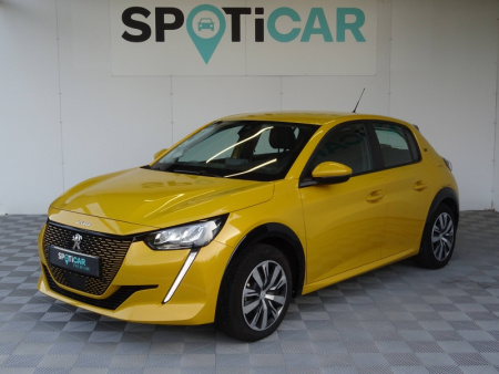 17457_p52 - PEUGEOT - 208 - 2020