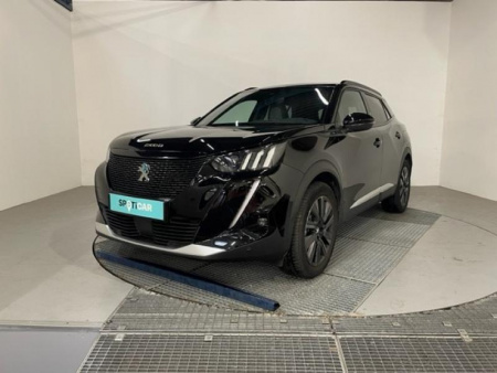 37490_p52 - PEUGEOT - 2008 - 2021