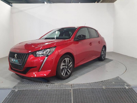 37628_p52 - PEUGEOT - 208 - 2023