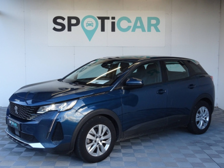 17537_p52 - PEUGEOT - 3008 - 2021