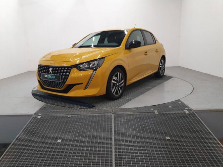 37602_p52 - PEUGEOT - 208 - 2023