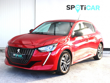 35052_p52 - PEUGEOT - 208 - 2023