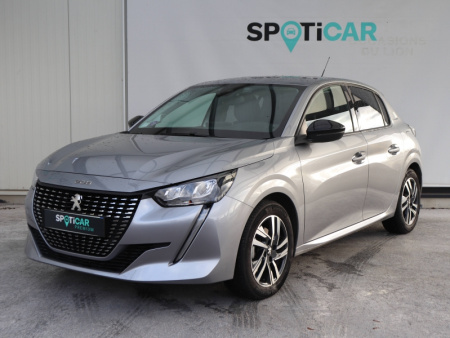 35053_p52 - PEUGEOT - 208 - 2022