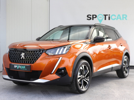 35071_p52 - PEUGEOT - 2008 - 2022