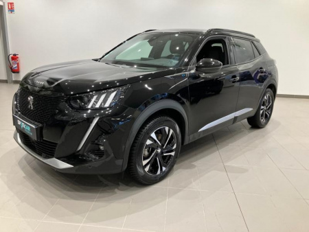 430782_p52 - PEUGEOT - 2008 - 2021