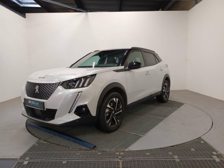 38413_p52 - PEUGEOT - 2008 - 2022