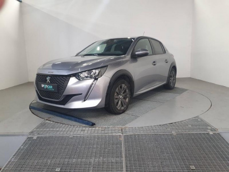 37616_p52 - PEUGEOT - 208 - 2021