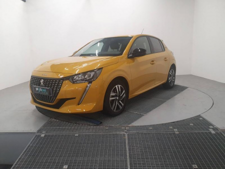 37756_p52 - PEUGEOT - 208 - 2023