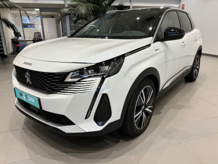 430576_p52 - PEUGEOT - 3008 - 2021