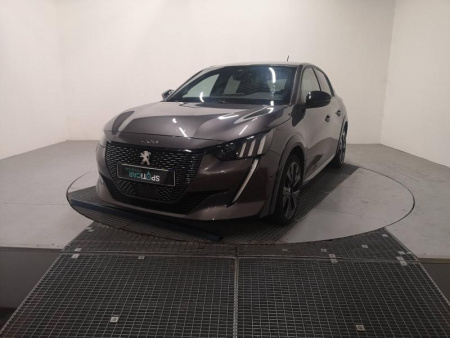 37764_p52 - PEUGEOT - 208 - 2022