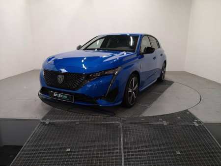 37770_p52 - PEUGEOT - 308 - 2023