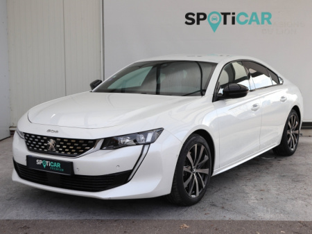35149_p52 - PEUGEOT - 508 - 2020