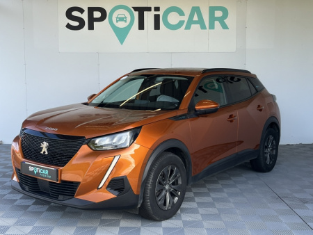 17729_p52 - PEUGEOT - 2008 - 2021