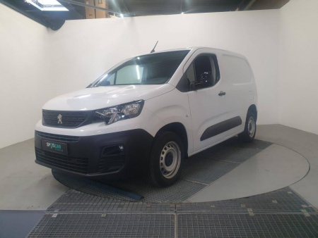 37703_p52 - PEUGEOT - PARTNER - 2023