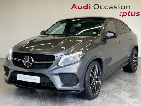 059327_p52 - MERCEDES - GLE COUPE - 2018