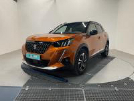 37870_p52 - PEUGEOT - 2008 - 2020