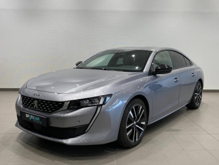 430900_p52 - PEUGEOT - 508 - 2020