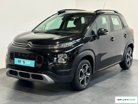28406_p52 - CITROEN - C3 AIRCROSS - 2019