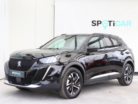 35193_p52 - PEUGEOT - 2008 - 2020