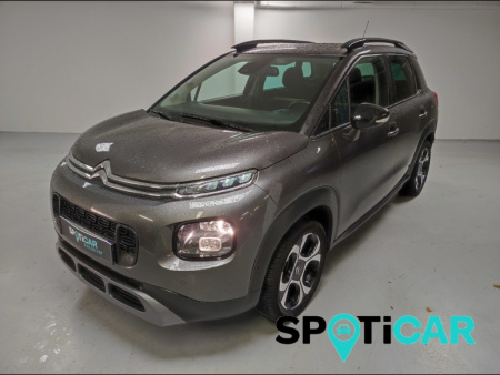 24309_p52 - CITROEN - C3 AIRCROSS - 2018