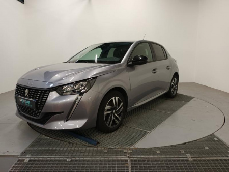37957_p52 - PEUGEOT - 208 - 2023