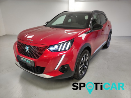 24346_p52 - PEUGEOT - 2008 - 2021