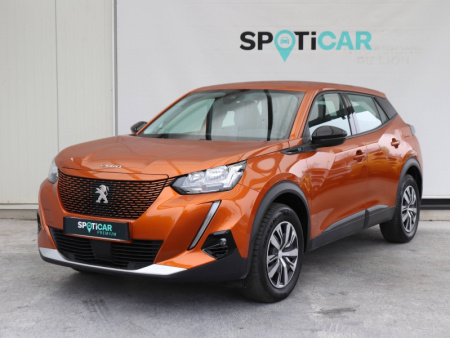 35213_p52 - PEUGEOT - 2008 - 2022