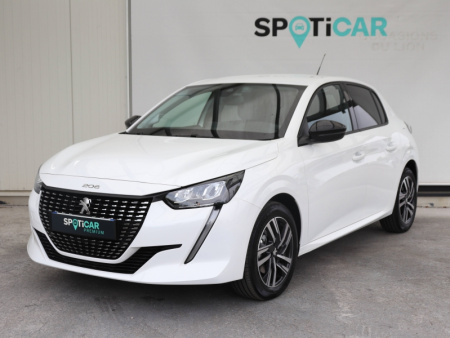 35229_p52 - PEUGEOT - 208 - 2023
