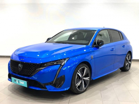 430611_p52 - PEUGEOT - 308 - 2022