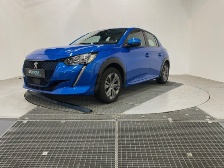 38011_p52 - PEUGEOT - 208 - 2020